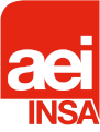 Logo AEI