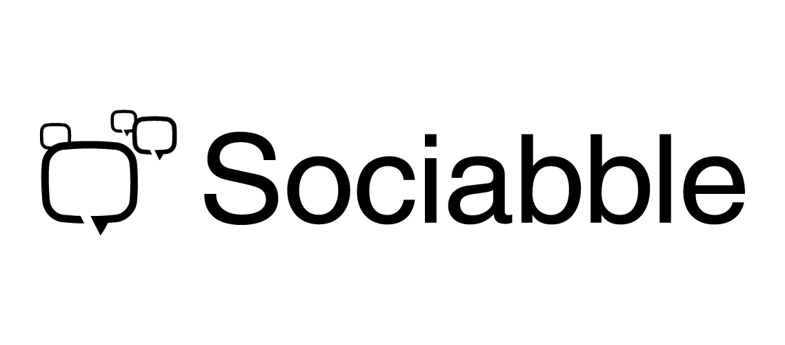 Logo Sociabble